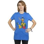 T-shirt Disney BI37773