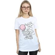 T-shirt Disney BI37891