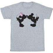 T-shirt Disney BI38197