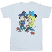 T-shirt Disney BI38239