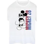 T-shirt Disney BI38286