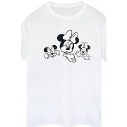 T-shirt Disney BI38331