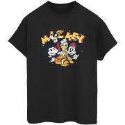 T-shirt Disney BI38390