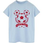 T-shirt Disney BI38519