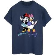 T-shirt Disney BI38778