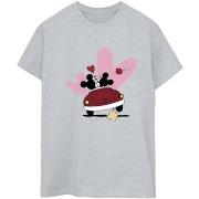 T-shirt Disney BI38817