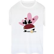 T-shirt Disney BI38817