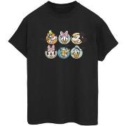 T-shirt Disney Mickey Mouse and Friends