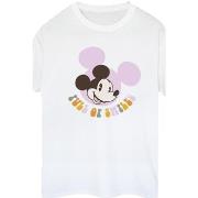 T-shirt Disney Full Of Smiles