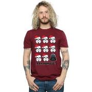 T-shirt Disney Christmas Humbug