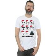 T-shirt Disney Humbug