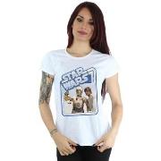 T-shirt Disney BI46252