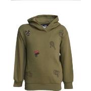 Sweat-shirt enfant Fila FAK0092