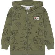 Sweat-shirt enfant Fila FAK0170