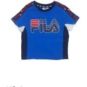 T-shirt enfant Fila 688620