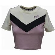 T-shirt Fila FAW0272