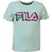 T-shirt enfant Fila FAK0128