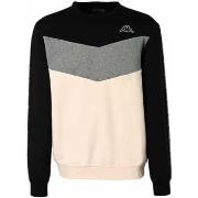 Sweat-shirt Kappa Sweatshirt Idisson