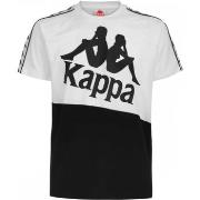 T-shirt enfant Kappa 304NQB0-BABY