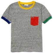 T-shirt enfant Lacoste TJ3871