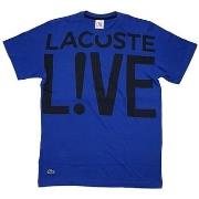 T-shirt Lacoste TH7811