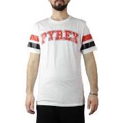T-shirt Pyrex 40737