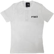 T-shirt Pyrex 41934
