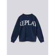 Sweat-shirt enfant Replay SB2064.053.22739-088