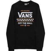 Sweat-shirt Vans VN0A7Y3V