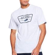 T-shirt Vans VN000QN8