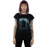 T-shirt The Matrix BI34172