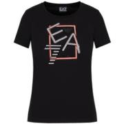T-shirt Emporio Armani EA7 3DTT32-TJFKZ