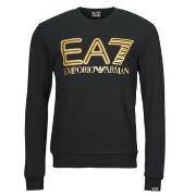Sweat-shirt Emporio Armani EA7 FELPA 3DPM63