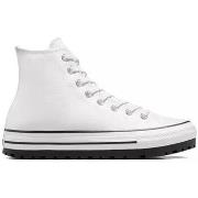 Baskets montantes Converse City Trek Canvas HI