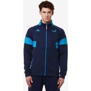 Veste Kappa Veste Adofre BWT Alpine F1 Team 2024