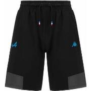 Short enfant Kappa Short Adozip BWT Alpine F1 Team 2024