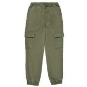 Pantalon enfant Levis RELAXED DOBBY CARGO JOGGER