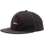 Casquette Quiksilver Diablo Of Fortune