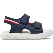 Sandales enfant Tommy Hilfiger T1B2-33423-1591