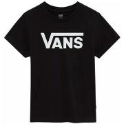 T-shirt Vans Flying V Crew