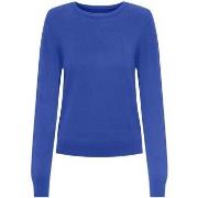 Pull Only 15332735 JASMIN-DAZZLING BLUE