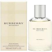 Eau de parfum Burberry Weekend - eau de parfum - 100ml - vaporisateur