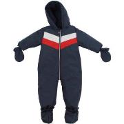 Combinaisons enfant Peak Mountain Combinaison de ski layette MECARO