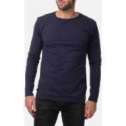 T-shirt Hopenlife T-shirt manches longues col rond YATO