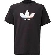 T-shirt enfant adidas GN7434