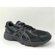 Baskets Asics BASKET GEL VENTURE 6 NOIR