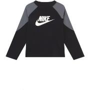 Sweat-shirt enfant Nike CU9208