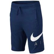 Short enfant Nike 832557