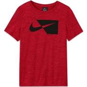 T-shirt enfant Nike DA0282