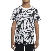 T-shirt enfant Nike 86H884